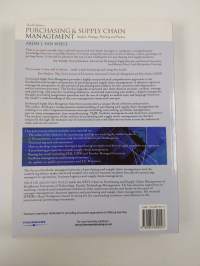 Purchasing &amp; supply chain management : analysis, strategy, planning and practice