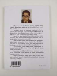 Siru tulee ­: oletko valmis (signeerattu)