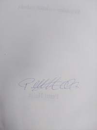 Siru tulee ­: oletko valmis (signeerattu)