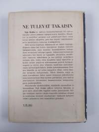 Ne tulevat takaisin
