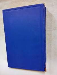 Suomen valtiokalenteri 1927