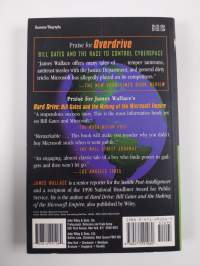 Overdrive - Bill Gates and the Race to Control Cyberspace