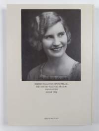 Kirsten Flagstad : Århundrets stemme = A voice of the Century (+cd)