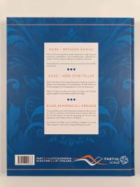 Kilke 28.7.-5.8.2010 : VI Finnjamboree