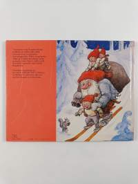 Korpitonttujen joulu