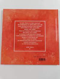 Kotihirviöiden käsikirja