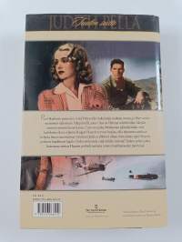 Tuulen taistelukentät 2 : Tuulen soitto