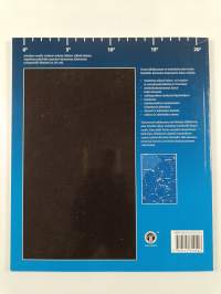 Ursan tähtikartasto