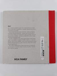 Billy : Onnea syntymäpäivän johdosta