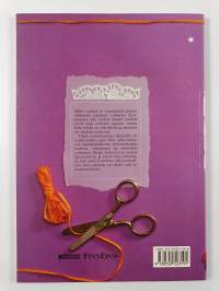 Nyt kun on aikaa... : askartelukirja aikuisille