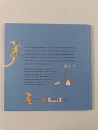 Meri-Paavo ja mehikäärme