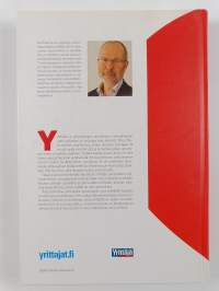 Oy parisuhde : enemmän kuin yritys