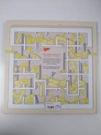 Find My Rocket - A Marvellous Maze Adventure