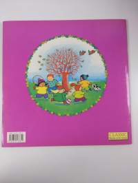 Here We Go Round the Mulberry Bush