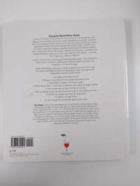 Vinopolis World Wine Guide - Your Personal Wine Odyssey