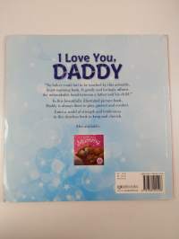 I Love You, Daddy