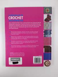 Compendium of Crochet Techniques