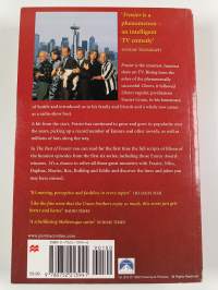 The best of Frasier : fifteen complete scripts of the finest Frasier episodes