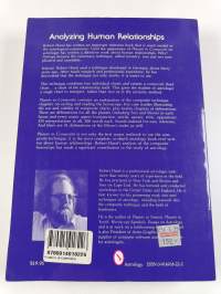 Planets in Composite - Analyzing Human Relationships