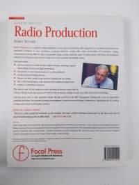 Radio production : a manual for broadcasters