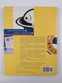 Letterhead and logo design 5