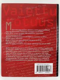 Vaiettu totuus : salattuja ja vähän tunnettuja tapauksia sotavuosilta