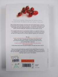 Anticancer : a new way of life