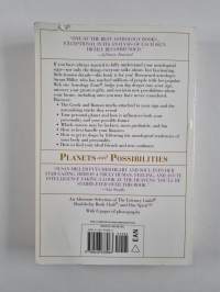 Planets and Possibilities - Explore the World of the Zodiac Beyond Just Your Sign