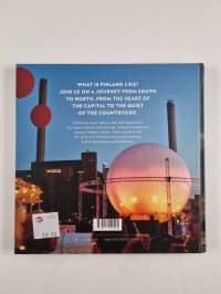 Finland in 50 Stories