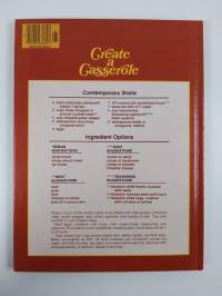 Better Homes and Gardens All-time Favorite Casserole Recipes