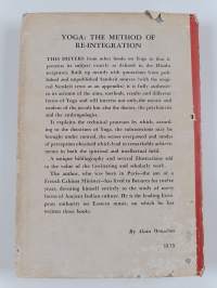 The study and practice of yoga