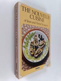The Nouvelle Cuisine of Jean and Pierre Troisgros