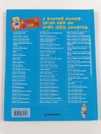 Lilla Anna och Långa Farbrorn på havet