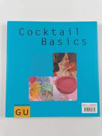 Cocktail Basics (Sonderleistung)