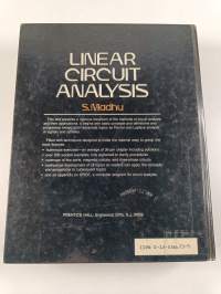 Linear circuit analysis