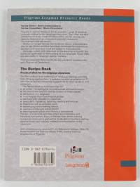 The recipe book : practical ideas for the language classroom