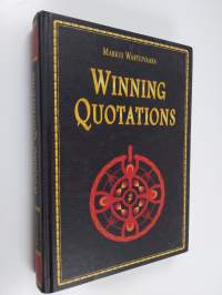 Winning quotations