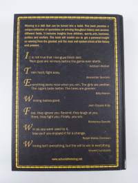 Winning quotations