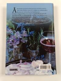 Kärlekens huskurer : örter och kryddor som väcker lust och lycka