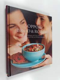 Soppor, bröd &amp; röror - Soppor, bröd och röror