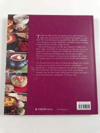 Soppor, bröd &amp; röror - Soppor, bröd och röror