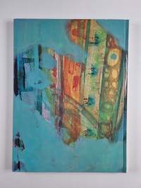 Exploring Music - Teacher's reference book. Kindergarten