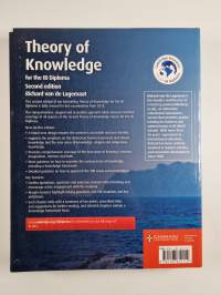 Theory of Knowledge for the IB Diploma