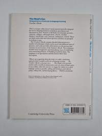 The mind's eye : using pictures creatively in language learning : teacher's book