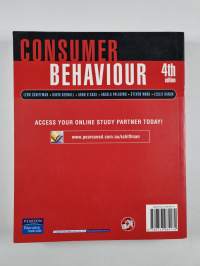 Consumer behavior