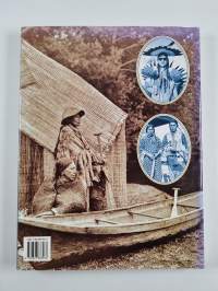 The encyclopedia of native America