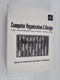 Computer organization and design : the hardware/software interface