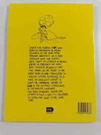 The Mayas : on the rocks