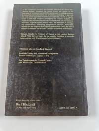 An Introduction to Risk and Return from Common Stocks