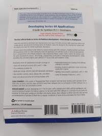 Developing Series 60 applications a guide for Symbian OS C++ developers